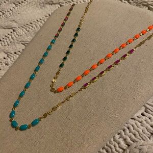 Stella & Dot Necklace